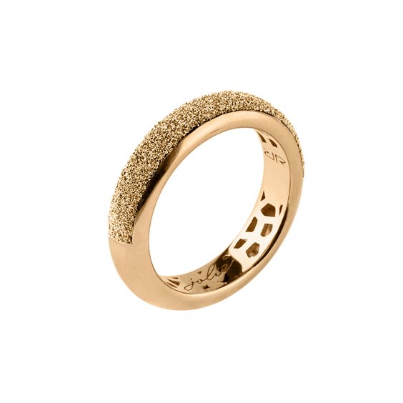 Anneau Rebecca Femme Jolie in Argent Diamante SJOAYO30 - SJOAYO30